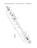 SEALANT APPLICATOR WITH MALLEABLE SECTION diagram and image