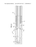 SEALANT APPLICATOR WITH MALLEABLE SECTION diagram and image