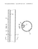 SEALANT APPLICATOR WITH MALLEABLE SECTION diagram and image