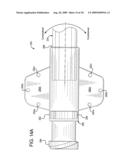 SEALANT APPLICATOR WITH MALLEABLE SECTION diagram and image