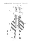 SEALANT APPLICATOR WITH MALLEABLE SECTION diagram and image