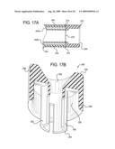 SEALANT APPLICATOR WITH MALLEABLE SECTION diagram and image