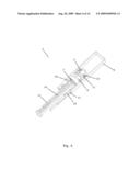  Injection Device with Mode Locking Means diagram and image