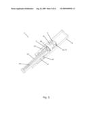  Injection Device with Mode Locking Means diagram and image