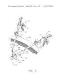 INTERCHANGEABLE TOOLS FOR SURGICAL INSTRUMENTS diagram and image