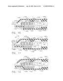 INTERCHANGEABLE TOOLS FOR SURGICAL INSTRUMENTS diagram and image