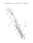 INTERCHANGEABLE TOOLS FOR SURGICAL INSTRUMENTS diagram and image