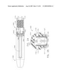 INTERCHANGEABLE TOOLS FOR SURGICAL INSTRUMENTS diagram and image