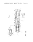 INTERCHANGEABLE TOOLS FOR SURGICAL INSTRUMENTS diagram and image