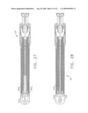 MOTORIZED SURGICAL CUTTING AND FASTENING INSTRUMENT HAVING HANDLE BASED POWER SOURCE diagram and image