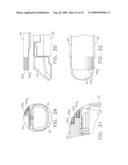 MOTORIZED SURGICAL CUTTING AND FASTENING INSTRUMENT HAVING HANDLE BASED POWER SOURCE diagram and image