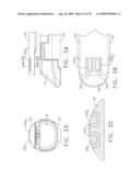 MOTORIZED SURGICAL CUTTING AND FASTENING INSTRUMENT HAVING HANDLE BASED POWER SOURCE diagram and image