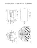 MOTORIZED SURGICAL CUTTING AND FASTENING INSTRUMENT HAVING HANDLE BASED POWER SOURCE diagram and image