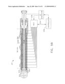 MOTORIZED SURGICAL CUTTING AND FASTENING INSTRUMENT HAVING HANDLE BASED POWER SOURCE diagram and image