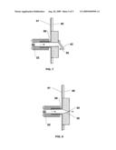 Device and Method for Closure of Atrial Septal Defects diagram and image