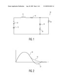 SIMPLIFIED BIPHASIC DEFIBRILLATOR CIRCUIT WITH MAKE-ONLY SWITCHING diagram and image