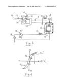 System for powering medical implants diagram and image