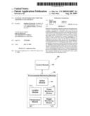 Systems and methods for computer equipment management diagram and image