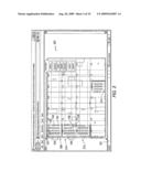 Systems and methods for computer equipment management diagram and image