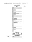 Systems and methods for computer equipment management diagram and image