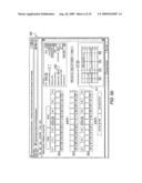 Systems and methods for computer equipment management diagram and image