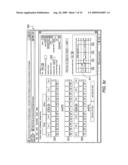 Systems and methods for computer equipment management diagram and image