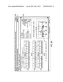 Systems and methods for computer equipment management diagram and image