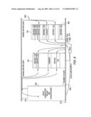 Systems and methods for computer equipment management diagram and image