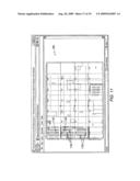 Systems and methods for computer equipment management diagram and image