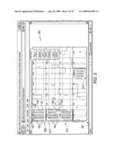 Systems and methods for computer equipment management diagram and image