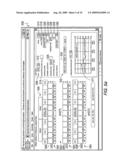 Systems and methods for computer equipment management diagram and image