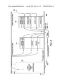 Systems and methods for computer equipment management diagram and image