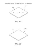 ELECTRONIC DICE diagram and image