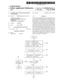 METHOD AND SYSTEM FOR GENERATING AN ITINERARY diagram and image