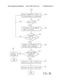 METHOD AND SYSTEM FOR GENERATING AN ITINERARY diagram and image