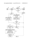 VITAL SYSTEM FOR DETERMINING LOCATION AND LOCATION UNCERTAINTY OF A RAILROAD VEHICLE WITH RESPECT TO A PREDETERMINED TRACK MAP USING A GLOBAL POSITIONING SYSTEM AND OTHER DIVERSE SENSORS diagram and image