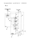 Systems and methods to determine elastic properties of materials diagram and image