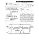 System and method for measuring DC offset in a sensor output by modulating a signal-independent operating parameter of the sensor diagram and image