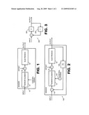 System and method for measuring DC offset in a sensor output by modulating a signal-independent operating parameter of the sensor diagram and image