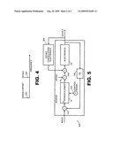 System and method for measuring DC offset in a sensor output by modulating a signal-independent operating parameter of the sensor diagram and image