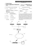 DATA ACCESSING SYSTEM AND METHOD diagram and image