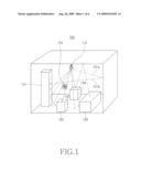 Cell-planning method for wireless optical communication system diagram and image