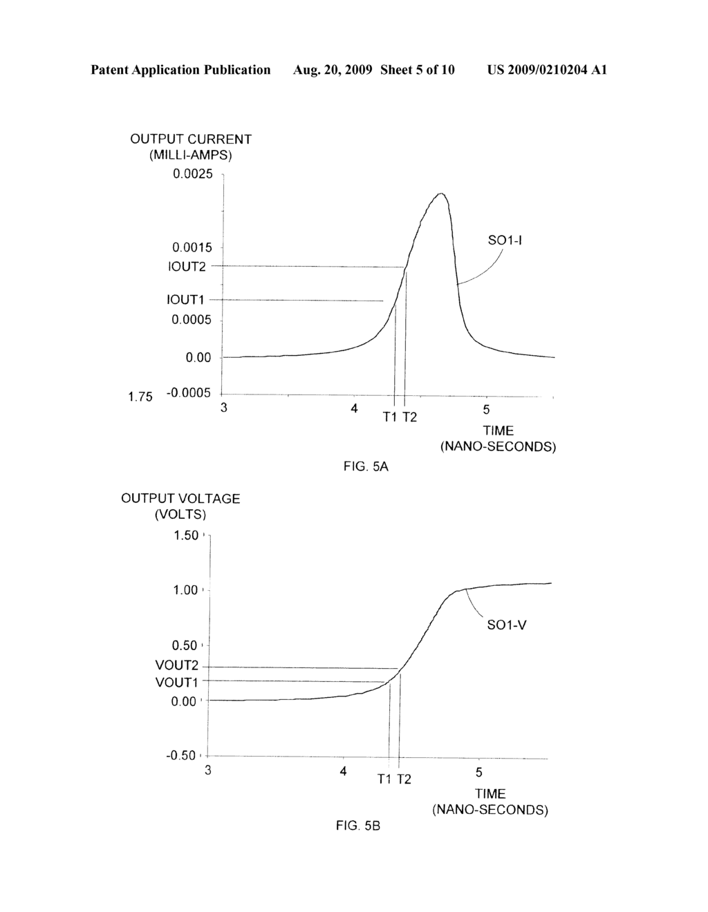 Segmentation And Interpolation Of Current Waveforms - diagram, schematic, and image 06