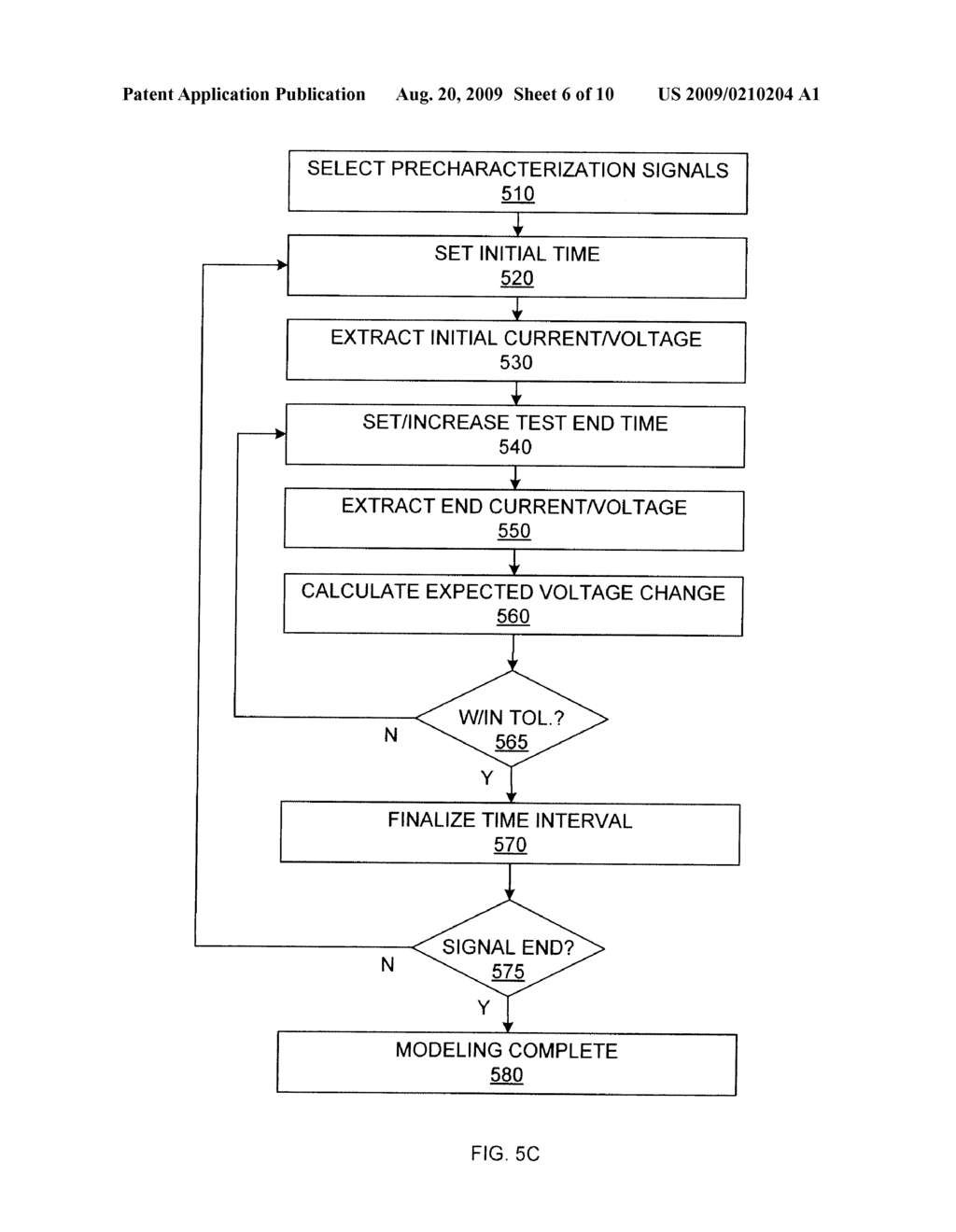 Segmentation And Interpolation Of Current Waveforms - diagram, schematic, and image 07