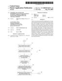 Methods and systems for determining quantitative benefits of travel avoidance through online web conferencing and tracking thereof diagram and image