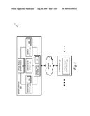 GENERATING CUSTOMIZED CONTENT BASED ON CONTEXT DATA diagram and image