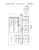 GENERATING CUSTOMIZED CONTENT BASED ON CONTEXT DATA diagram and image