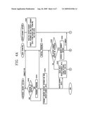 ADVERTISING METHOD AND SYSTEM USING EXTERNAL MEMORY DEVICE diagram and image