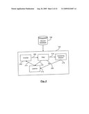 METHOD AND SYSTEM FOR ADAPTIVE DISCOVERY OF CONTENT ON A NETWORK diagram and image