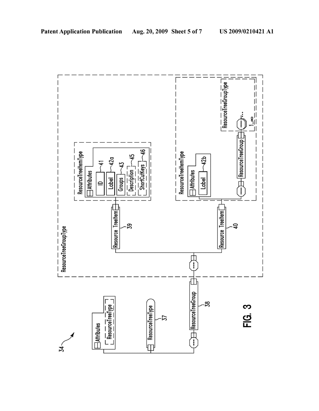 ACCESS CONTROL DECISION METHOD AND SYSTEM - diagram, schematic, and image 06